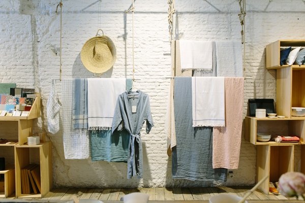 Where to Find the Best Sustainable Fashion Boutiques in Brighton?