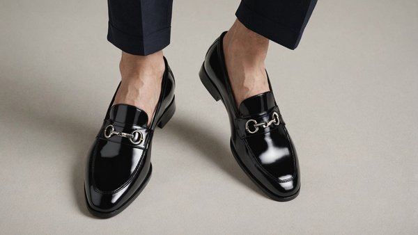 Step into style: explore the latest dior loafers collection