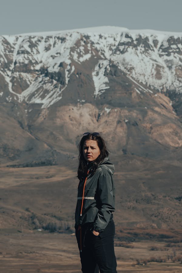 Unleash adventure with the ultimate women's windbreaker jacket